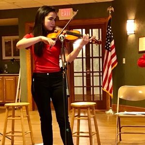 Meet your Posher, Lydia